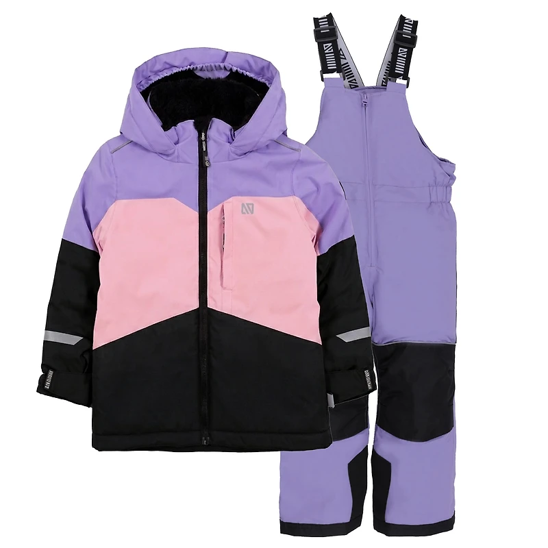 Habit de Neige Performance Beatrice 2-6ans