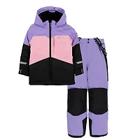 Habit de Neige Performance Beatrice 7-14ans