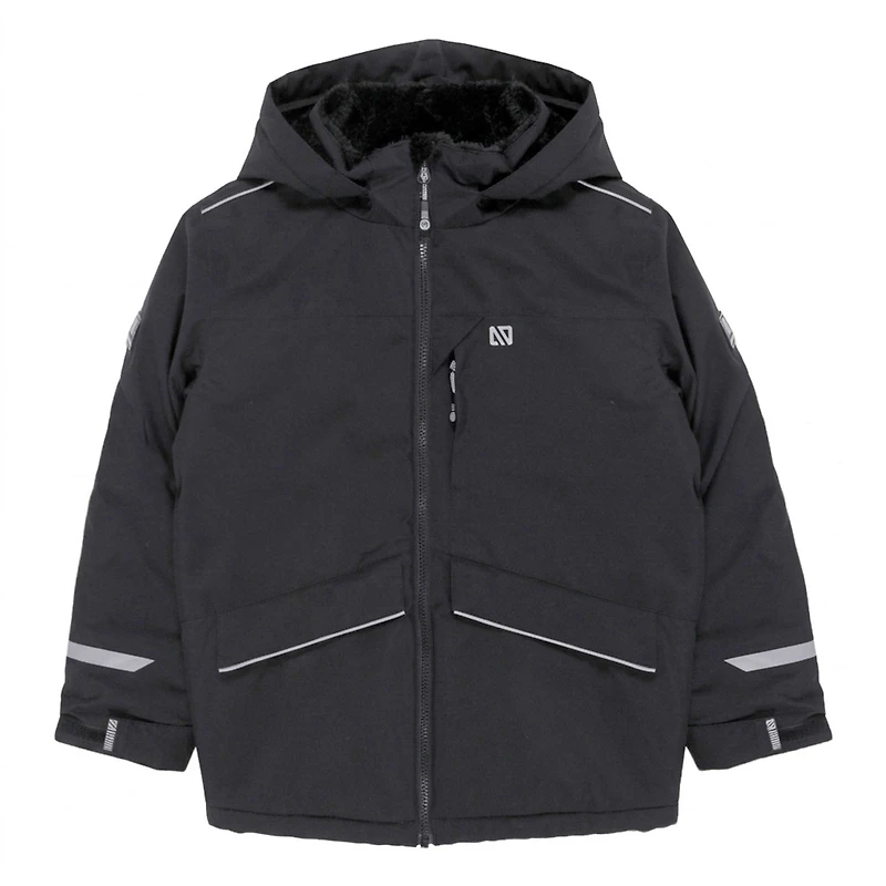 Maxifit Jacket 6-14