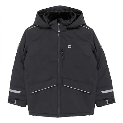 Maxifit Jacket 6-14