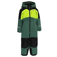 James Performance Ss 12-24m