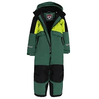 Habit de Neige Performance James 12-24mois
