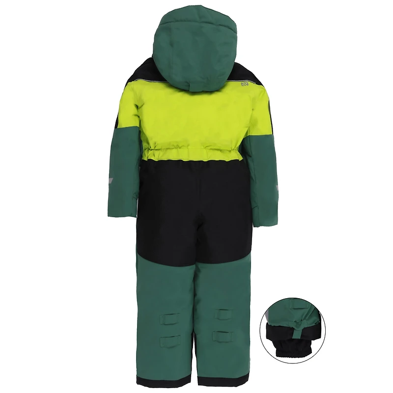Habit de Neige Performance James 12-24mois