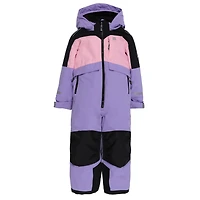 Habit de Neige Performance Meggy 7-14ans