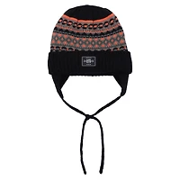 Milo Knit Beanie 12-24m