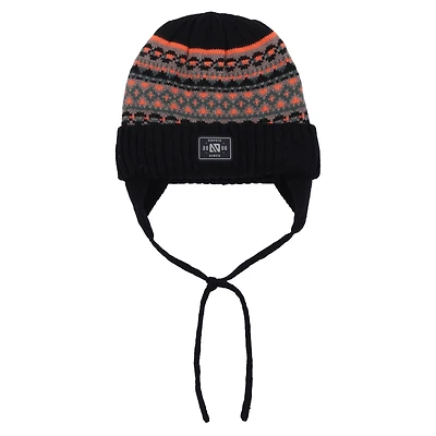Tuque Tricot Milo 2-6ans