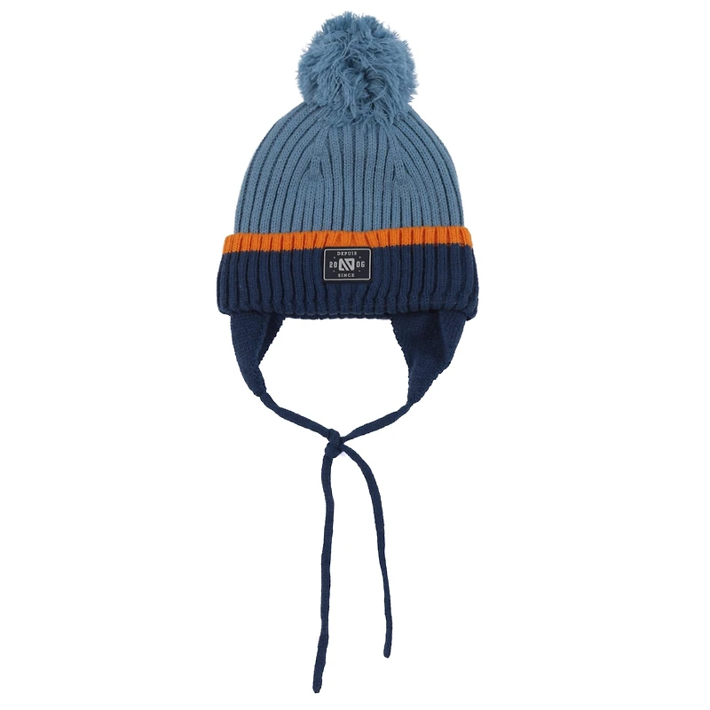 Arthur Knit Beanie 12-24m