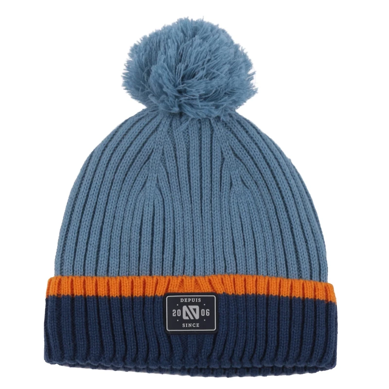 Tuque Tricot Arthur 7-14ans