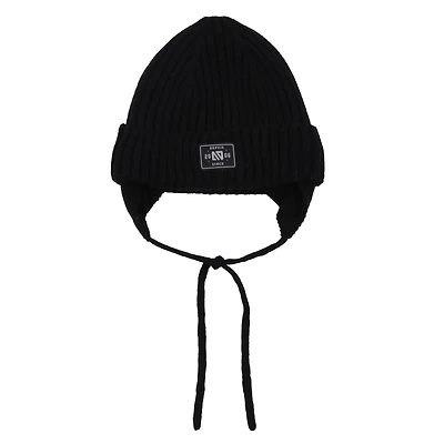 Simon Knit Beanie 12-24m