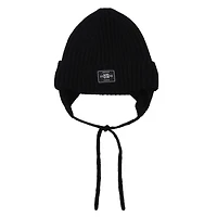 Simon Knit Beanie 12-24m