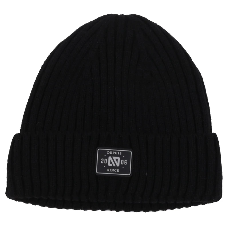 Simon Knit Beanie 7-14