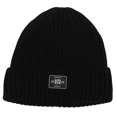 Simon Knit Beanie 7-14