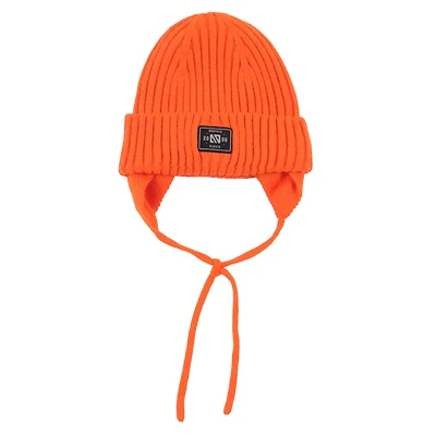 Ludovick Knit Beanie 2-6