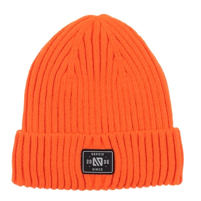 Ludovick Knit Beanie 7-14