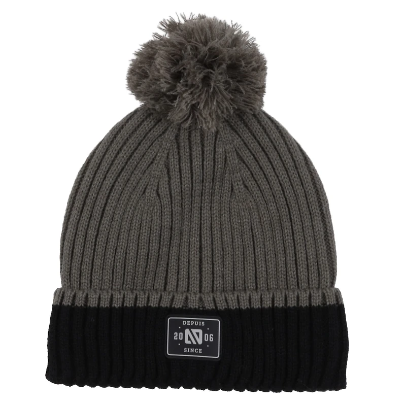 Tuque Tricot Antonin 7-14ans