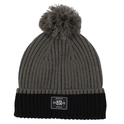 Tuque Tricot Antonin 7-14ans