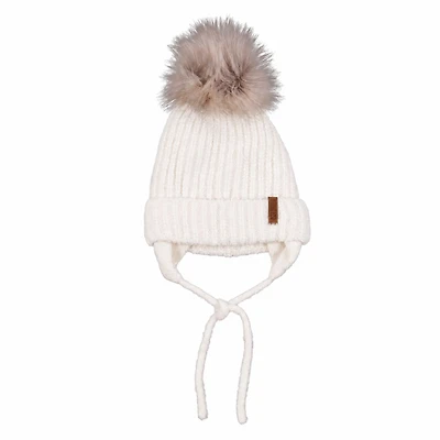 Romy Knit Beanie 2-6