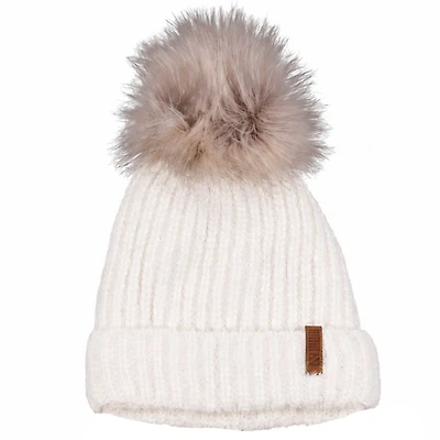 Romy Knit Beanie 7-14