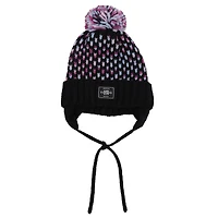 Anabel Knit Beanie 12-24m