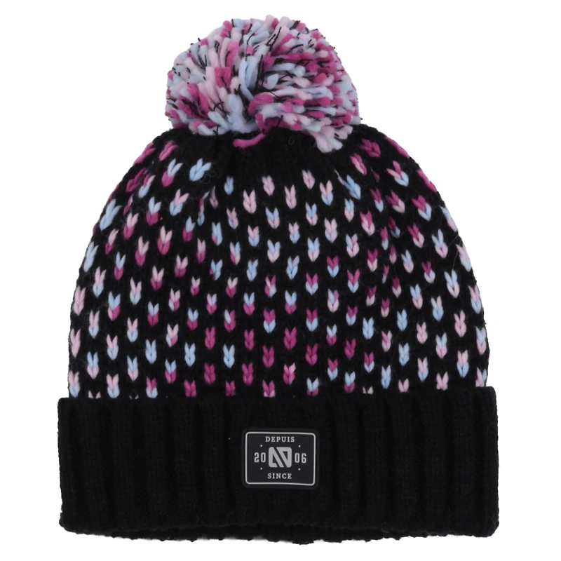 Anabel Knit Beanie
