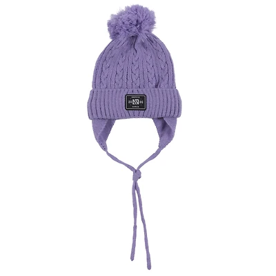 Lara Knit Beanie