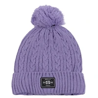 Lara Knit Beanie 7-14