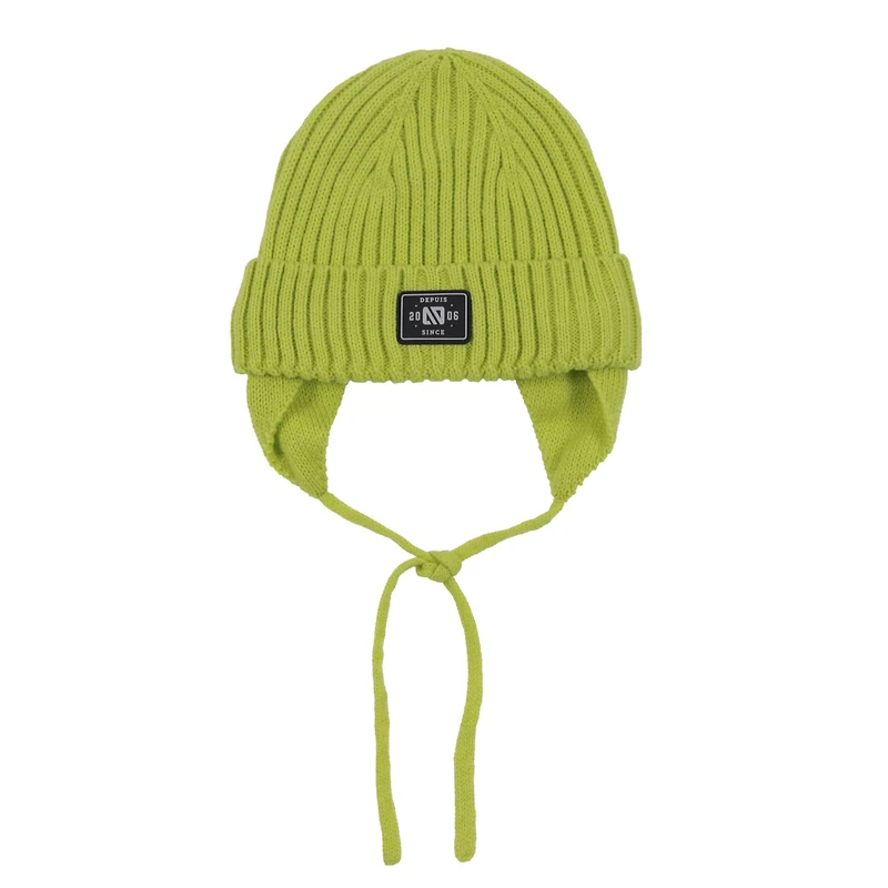 Mikael Knit Beanie