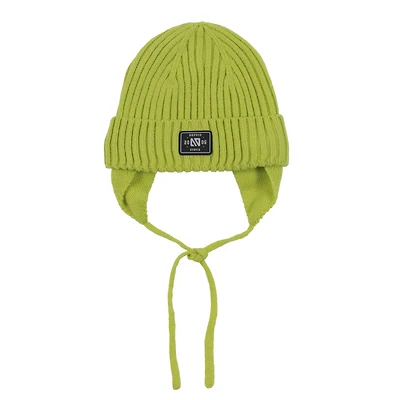 Mikael Knit Beanie