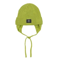 Mikael Knit Beanie