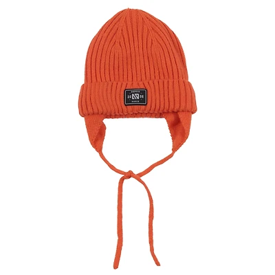 Zachary Knit Beanie 12-24m