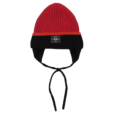 Remy Knit Beanie 2-6