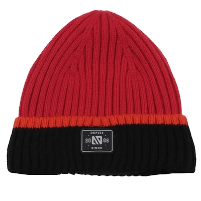 Remy Knit Beanie 7-14