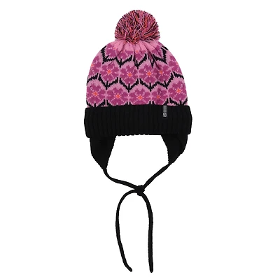 Tiffany Knit Beanie 2-6
