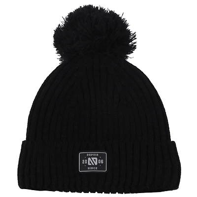 Tuque Tricot Brooklyn 7-14ans