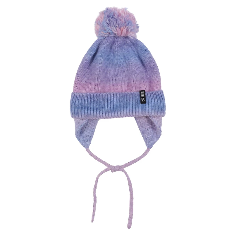 Beatrice Knit Beanie 12-24m