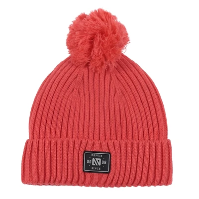 Yasmine Knit Beanie 7-14