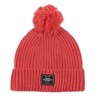Yasmine Knit Beanie 7-14
