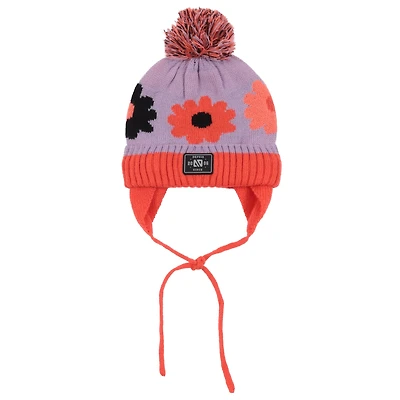 Tuque Tricot Julie 2-6ans