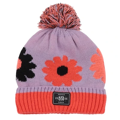 Julie Knit Beanie 7-14