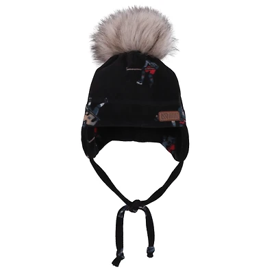 Hockey Fleece Beanie 2-6