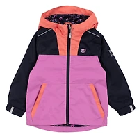 Manteau Mi-Saison Victoria 12-24mois