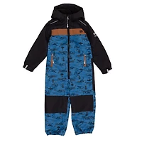 Theodore One Piece Outerwear 2-10y