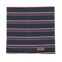 Antoine Striped Neckwarmer