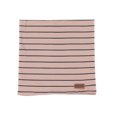 Julian Striped Neckwarmer 4-12