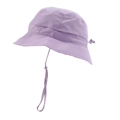 Solid Uv Hat 0-18m