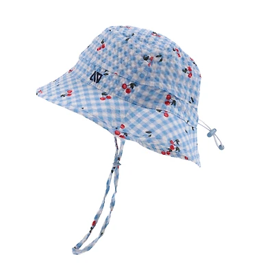 Cherries Uv Hat 18m-5