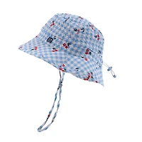 Cherries Uv Hat 18m-5