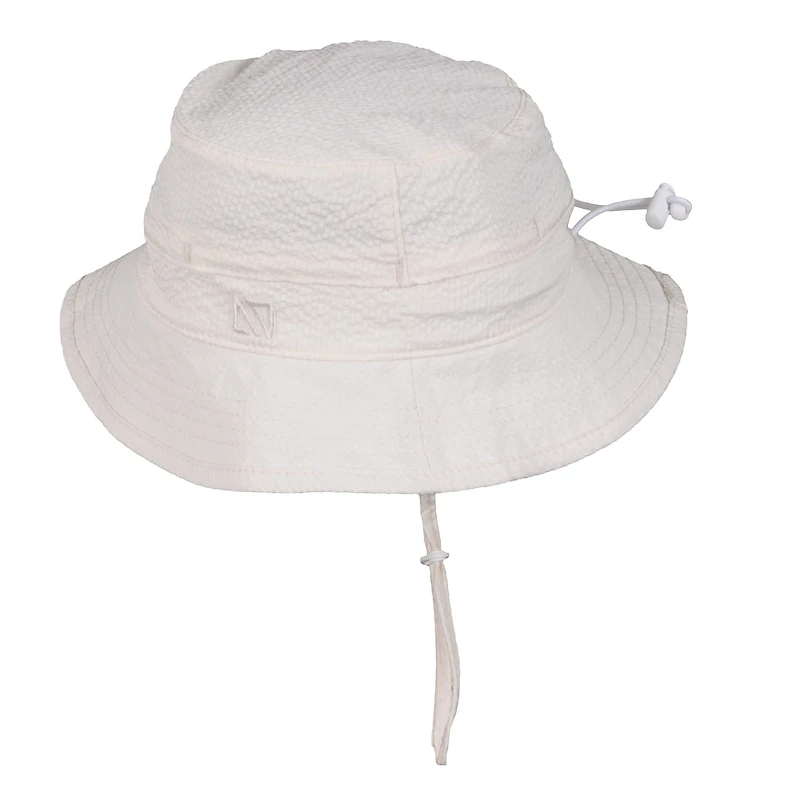 Chapeau UV Ivoire 18mois-5ans