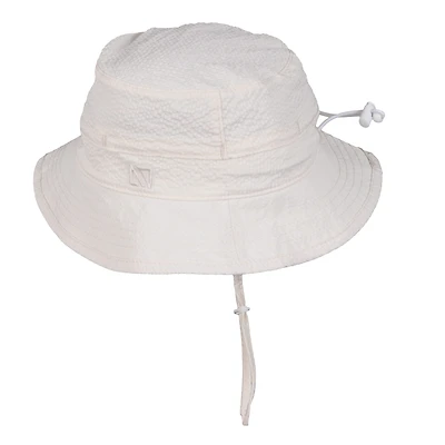 Chapeau UV Ivoire 18mois-5ans