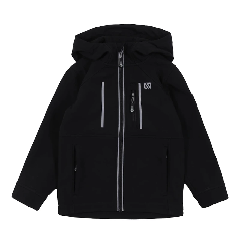 Solid Softshell 4-14